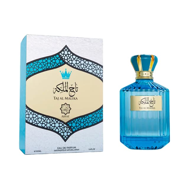 Perfume Abyat Taj Al Malika Eau de Parfum 100ml