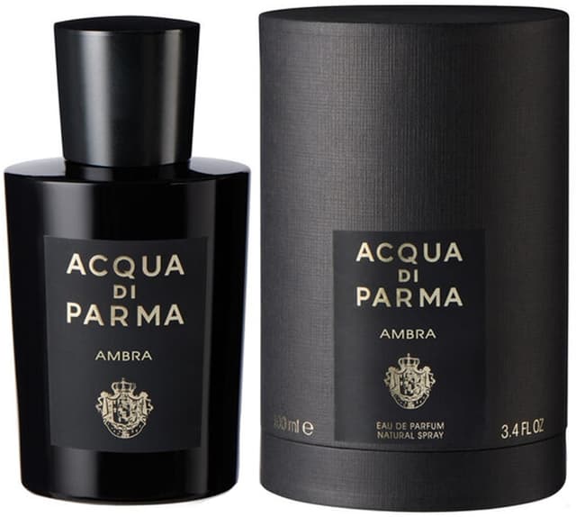 Perfume Acqua Di Parma Ambra Eau de Parfum 100ml
