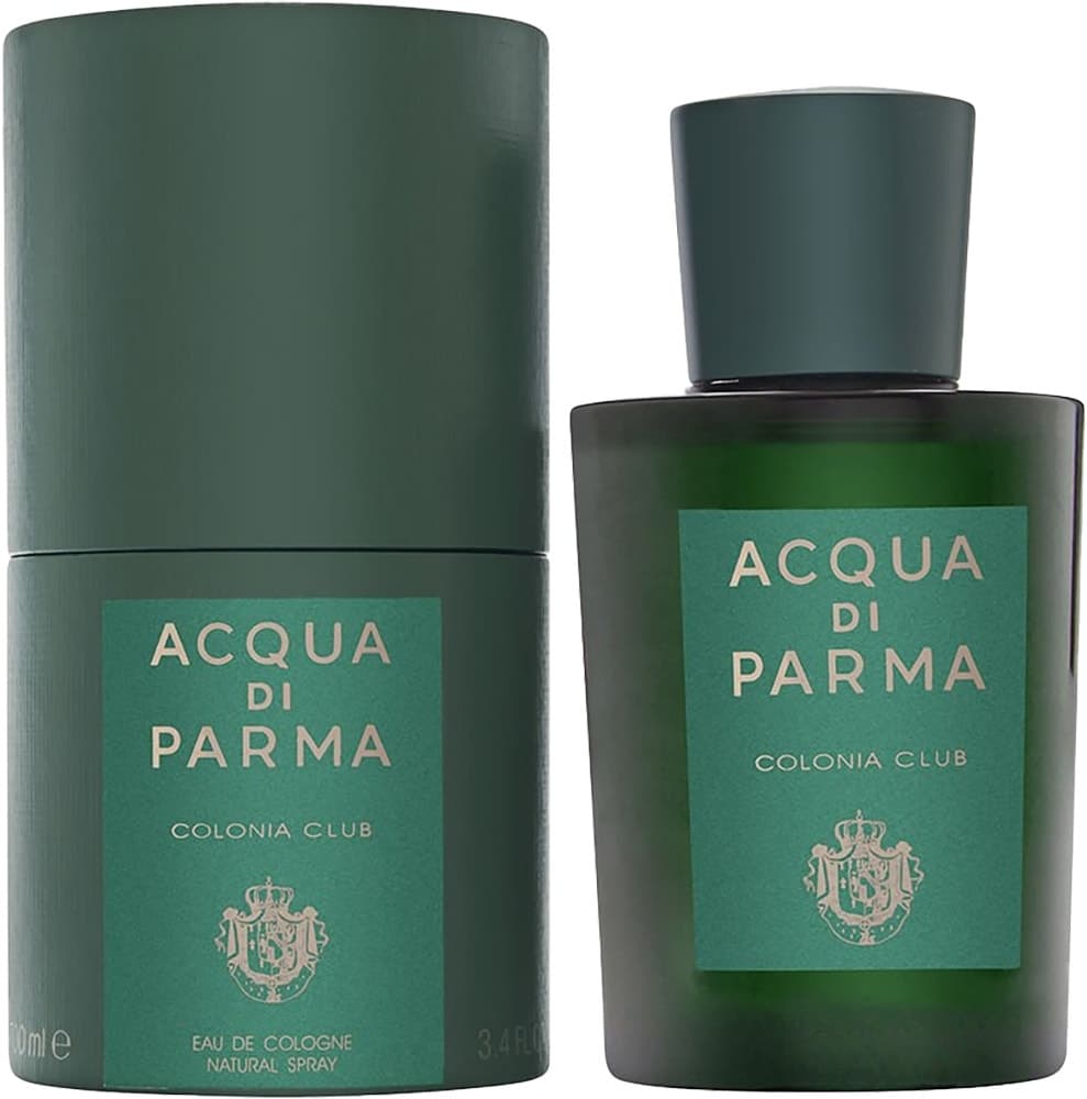 Perfume Acqua Di Parma Club Eau de Cologne 100ml Masculino