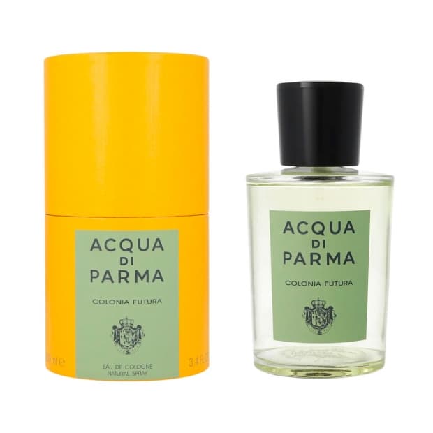 Perfume Acqua Di Parma Colonia Futura Eau de Cologne 100ml