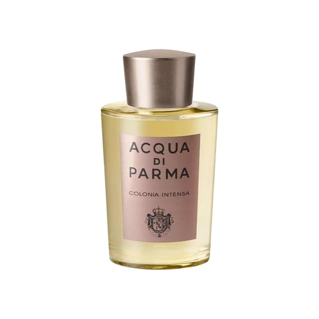 Perfume Acqua Di Parma Colonia Intensa Eau de Cologne 100ml
