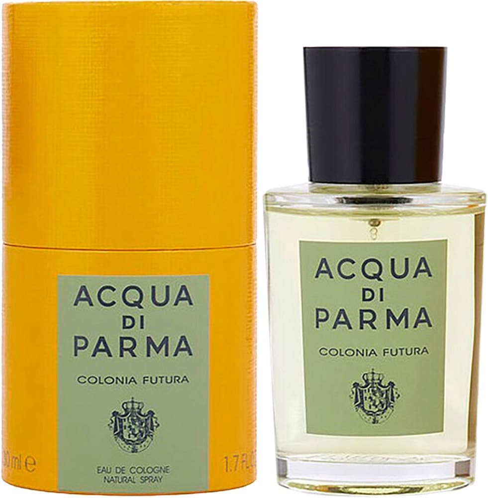 Perfume Acqua Di Parma Futura Eau de Cologne 100ml Unissex