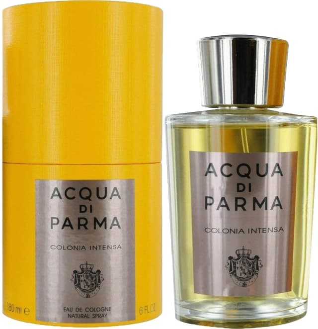 Perfume Acqua Di Parma Intensa Eau de Cologne 180ml Masculino