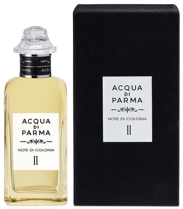Perfume Acqua Di Parma Note Di Colonia Ii Eau de Cologne 150ml Unissex