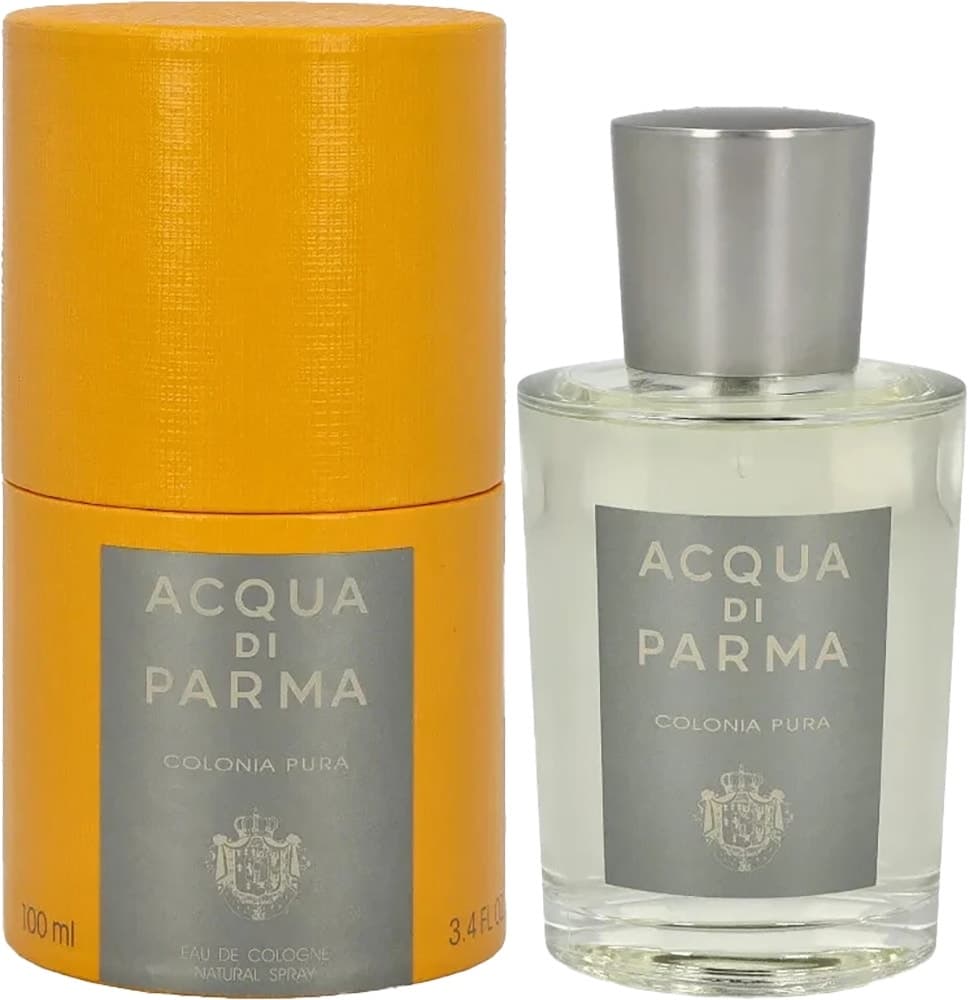 Perfume Acqua Di Parma Pura EDC 100mL - Masculino