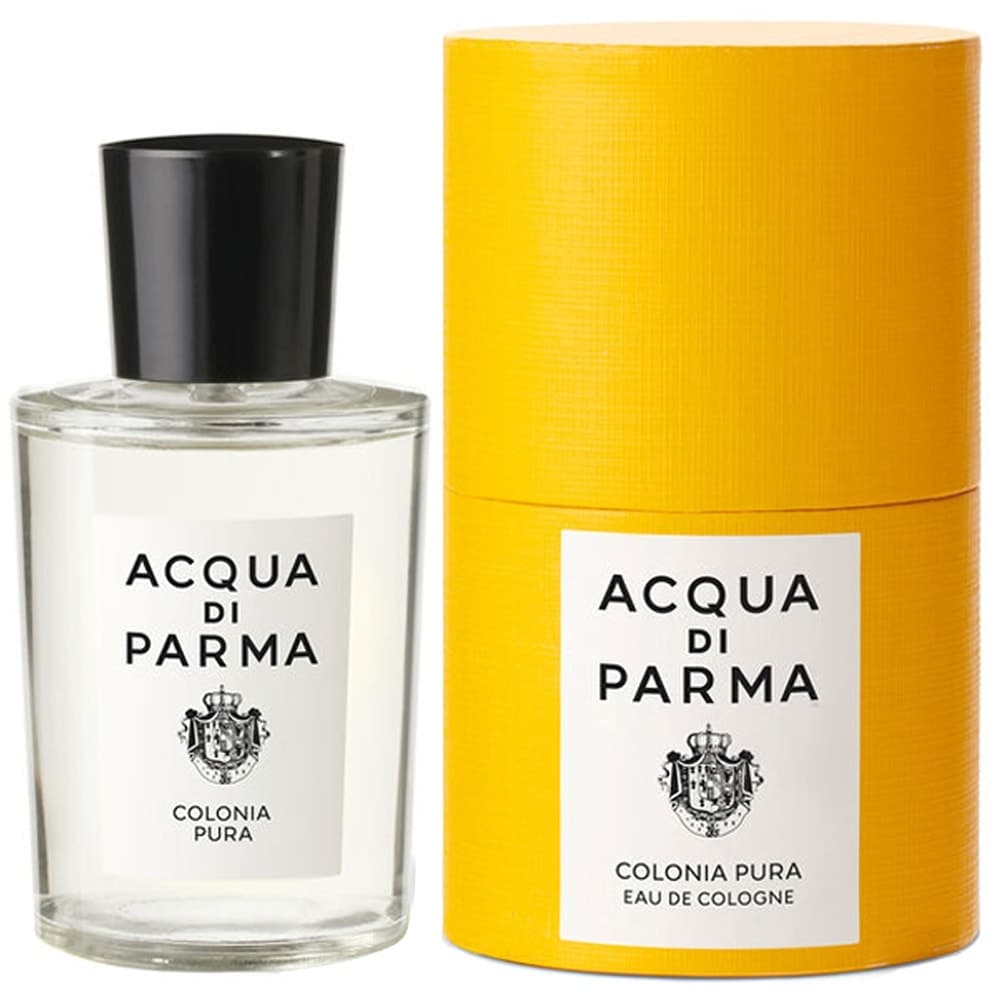 Perfume Acqua Di Parma Pura Eau de Cologne 180ml