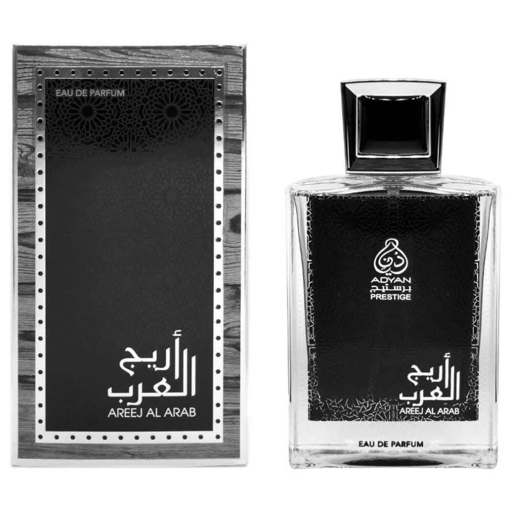 Perfume Adyan Areej Al Arab Eau de Parfum 100ml