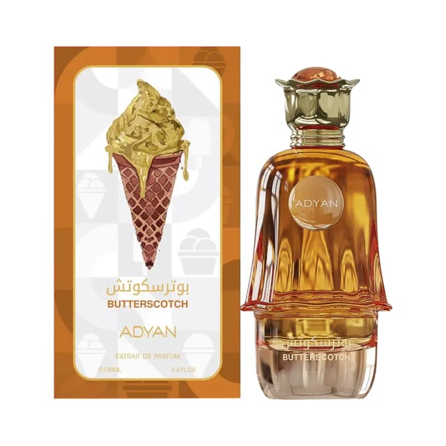 Perfume Adyan Butterscotch Eau de Parfum 100ml - Femenino