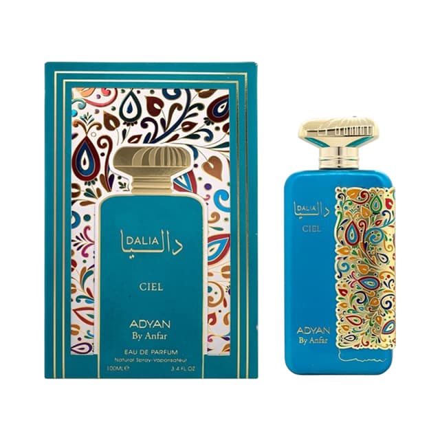Perfume Adyan Dalia Ciel Eau de Parfum 100ml