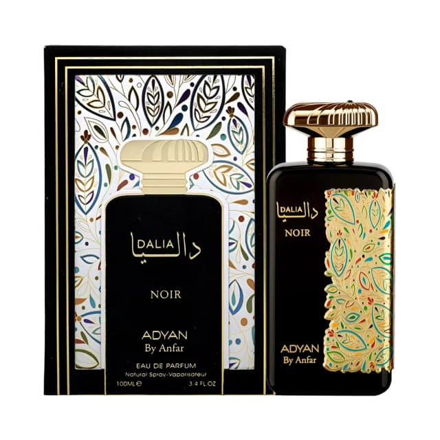 Perfume Adyan Dalia Noir Eau de Parfum 100ml