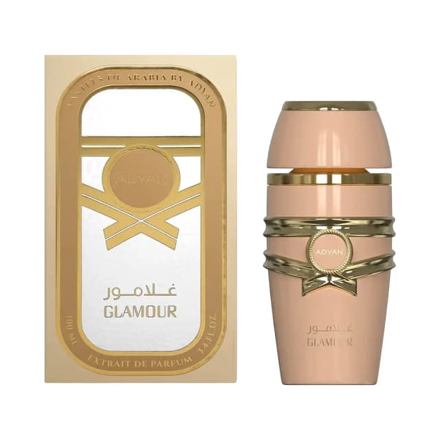 Perfume Adyan Glamour Eau de Parfum 100ml