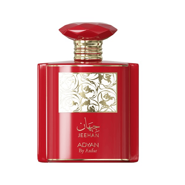 Perfume Adyan Jeehan Eau de Parfum 100ml