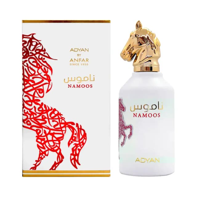 Perfume Adyan Namoos Eau de Parfum 100ml