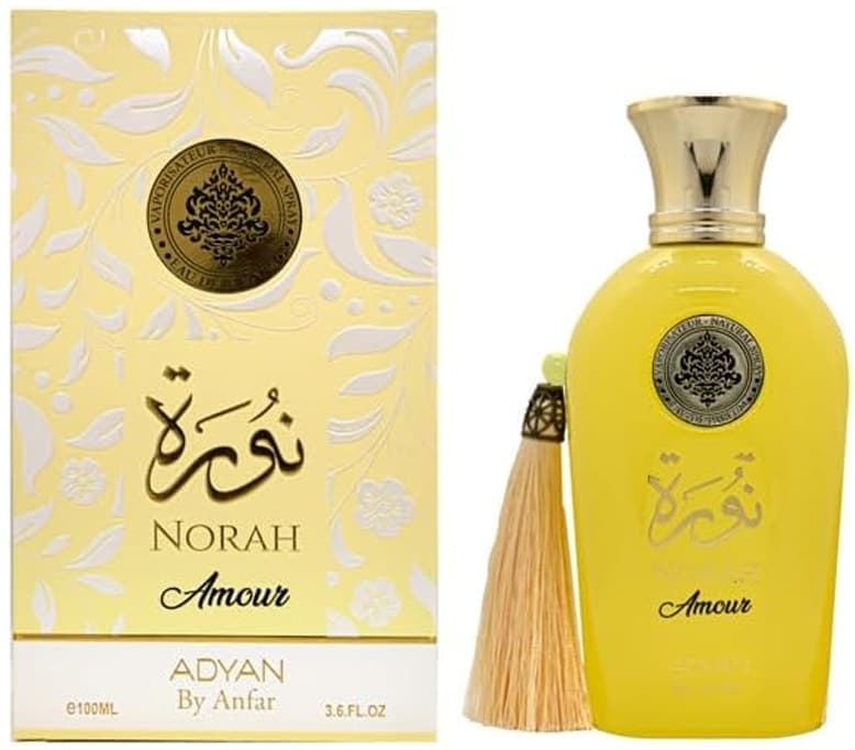 Perfume Adyan Norah Amour Eau de Parfum 100ml