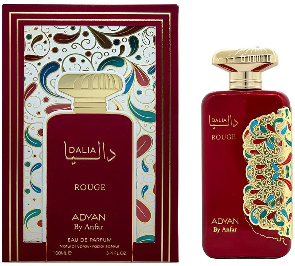Perfume Adyan Rouge Eau de Parfum 100ml