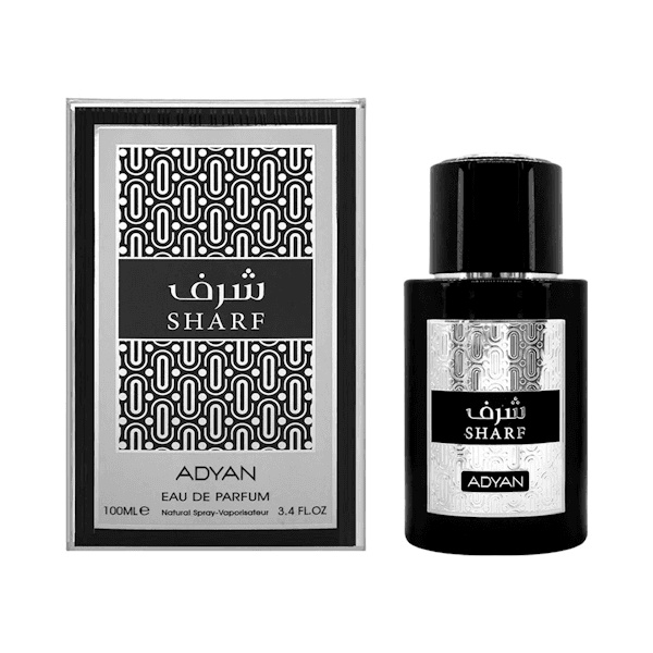 Perfume Adyan Sharf Eau de Parfum 100ml