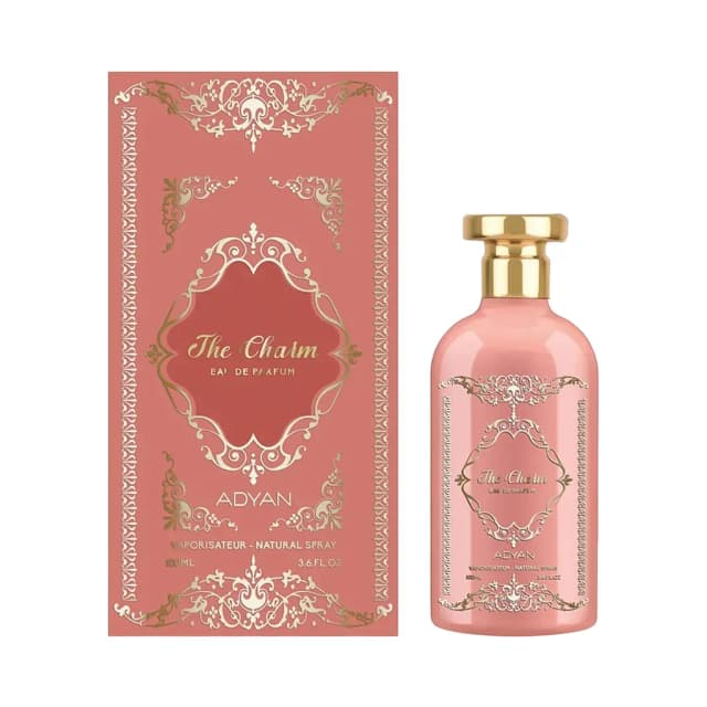 Perfume Adyan The Charm Eau de Parfum 100ml
