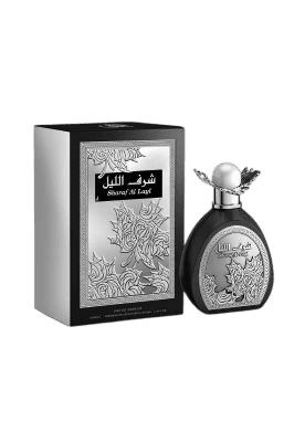 Perfume Afaq Sharaf Al Layl Eau de Parfum 100ml