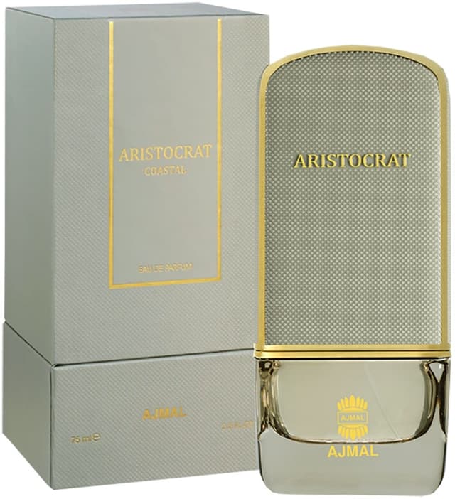 Perfume Ajmal Aristocrat Coastal EDP 75ml