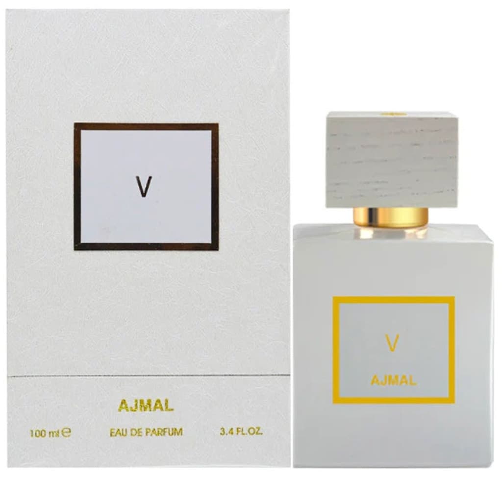 Perfume Ajmal Blanche Eau de Parfum 100ml