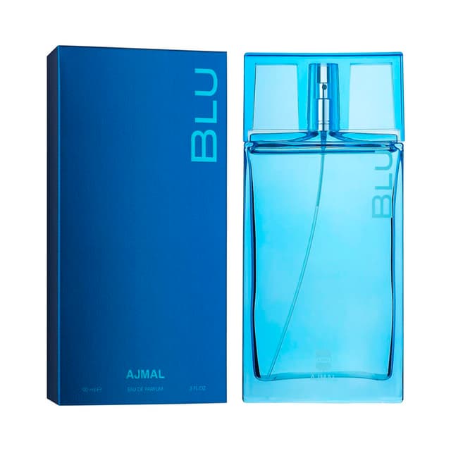 Perfume Ajmal Blu Eau de Parfum 90ml