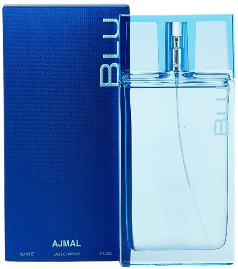 Perfume Ajmal Blu Eau de Parfum 90ml