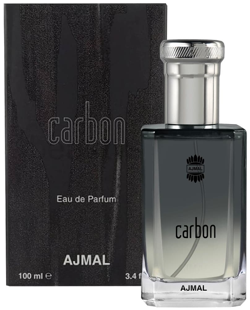 Perfume Ajmal Carbon Eau de Parfum 100ml