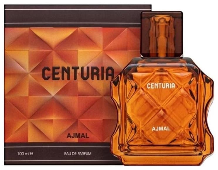 Perfume Ajmal Centuria Eau de Parfum 100ml Masculino