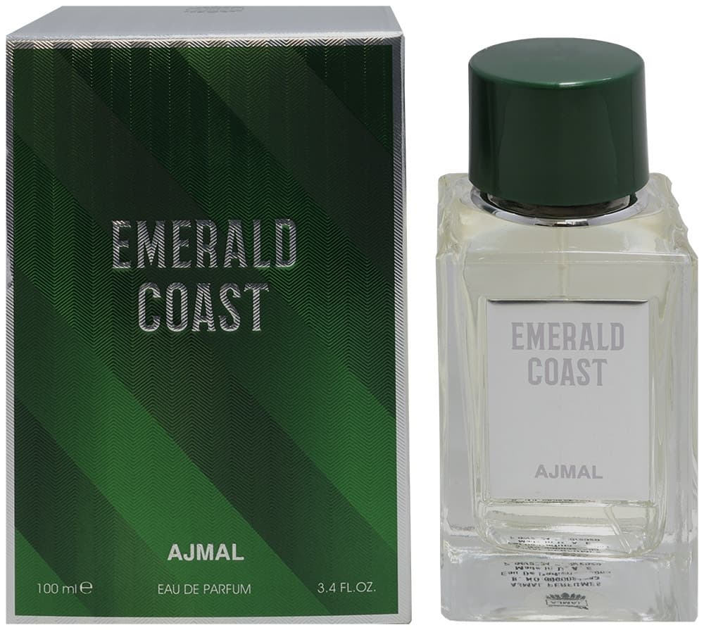 Perfume Ajmal Emerald Coast Eau de Parfum 100ml