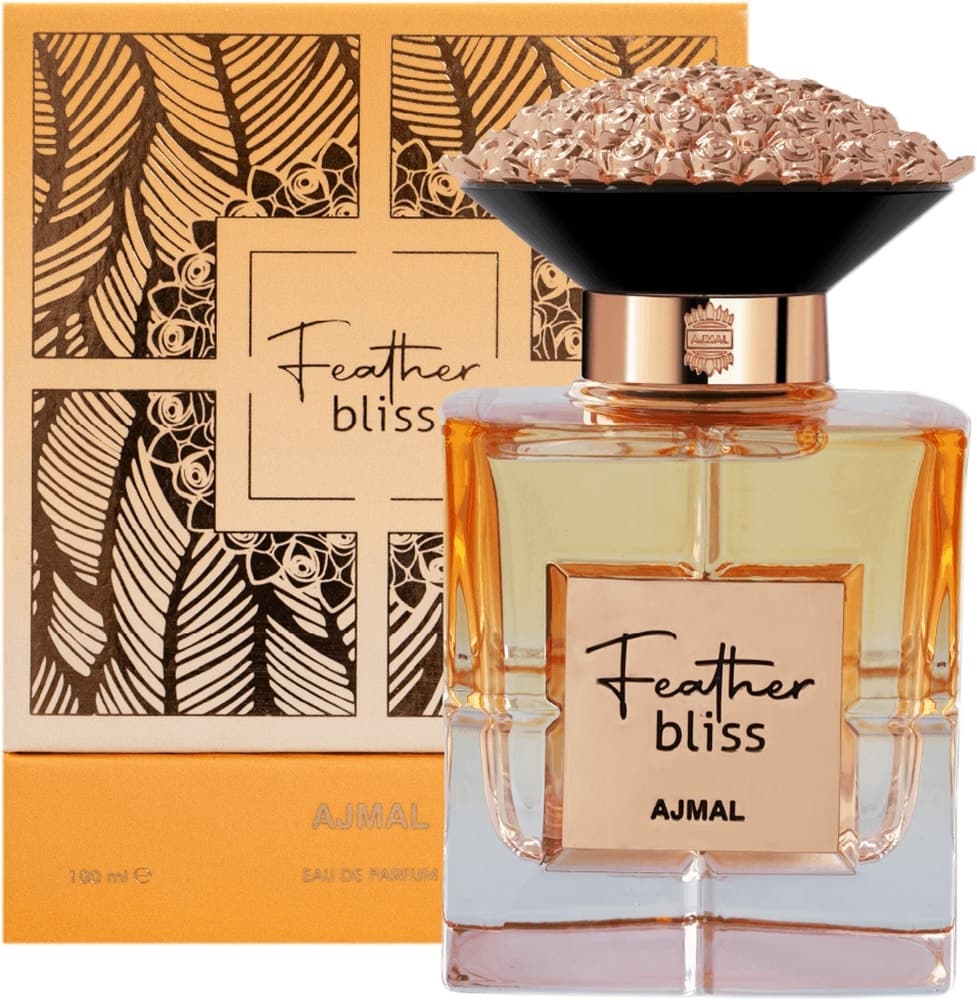 Perfume Ajmal Feather Bliss EDP 100ml