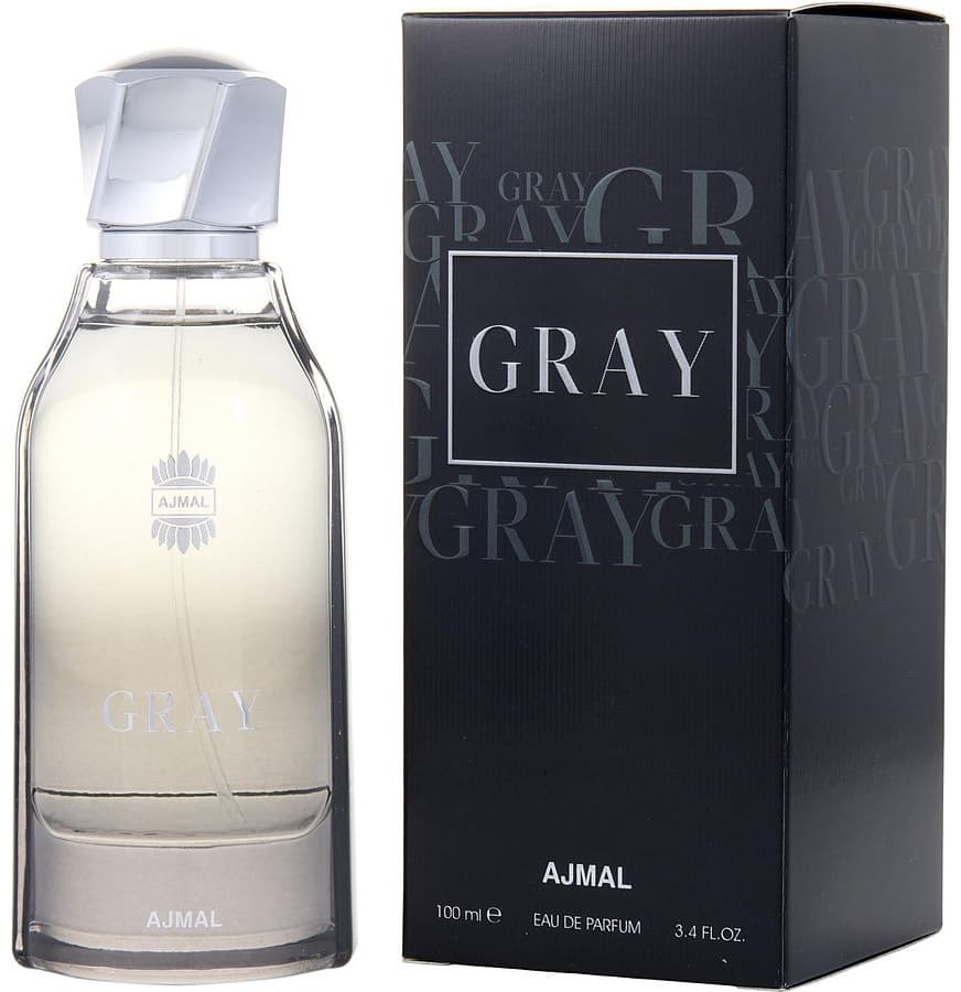 Perfume Ajmal Gray Eau de Parfum 100ml