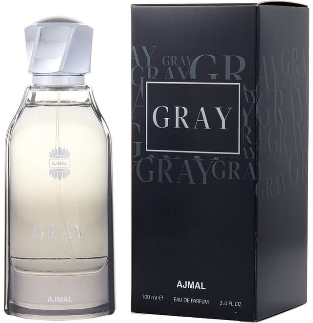 Perfume Ajmal Gray Eau de Parfum 100ml
