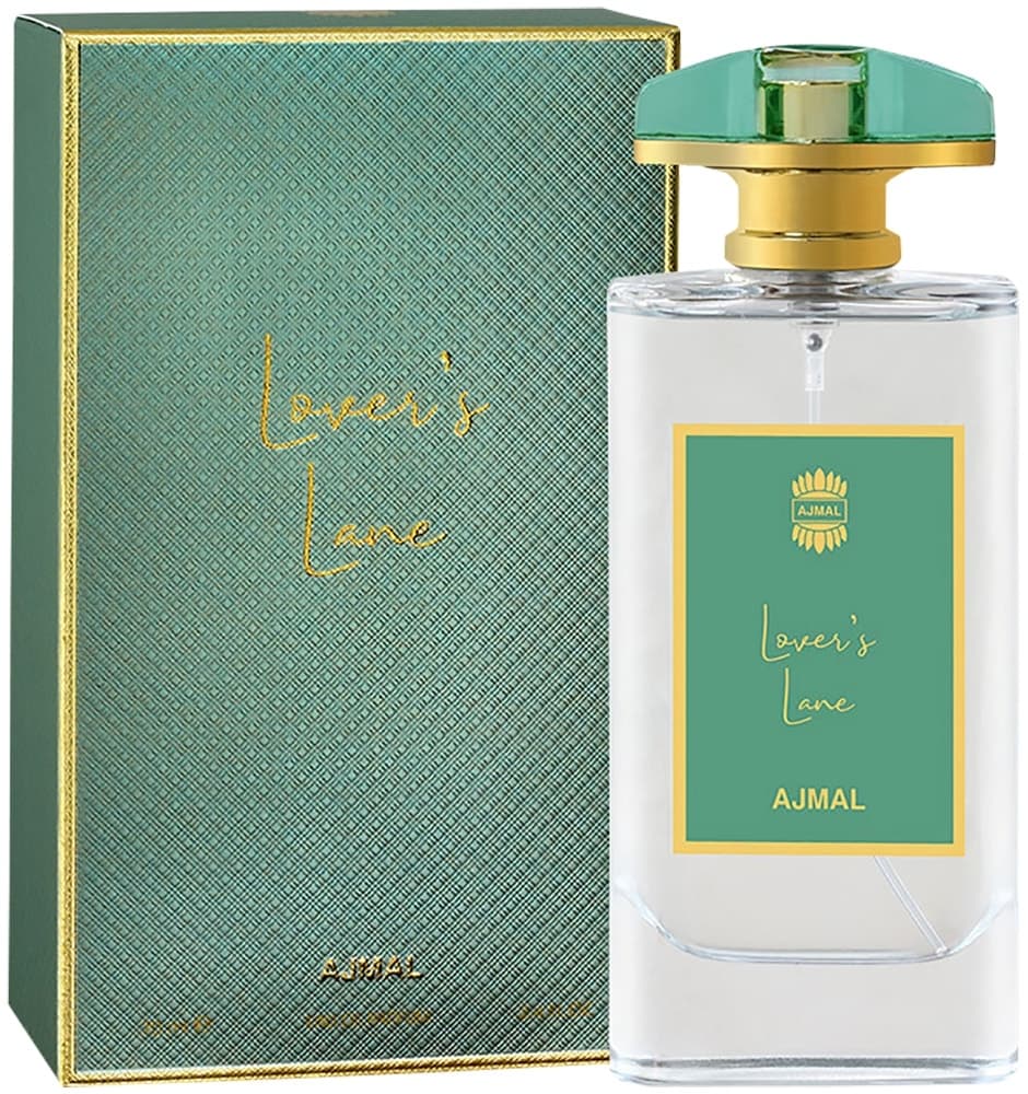 Perfume Ajmal Lover's Lane Eau de Parfum 70ml