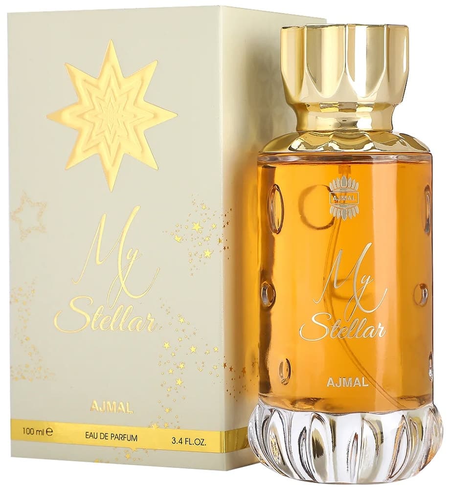 Perfume Ajmal My Stella Eau de Parfum 100ml