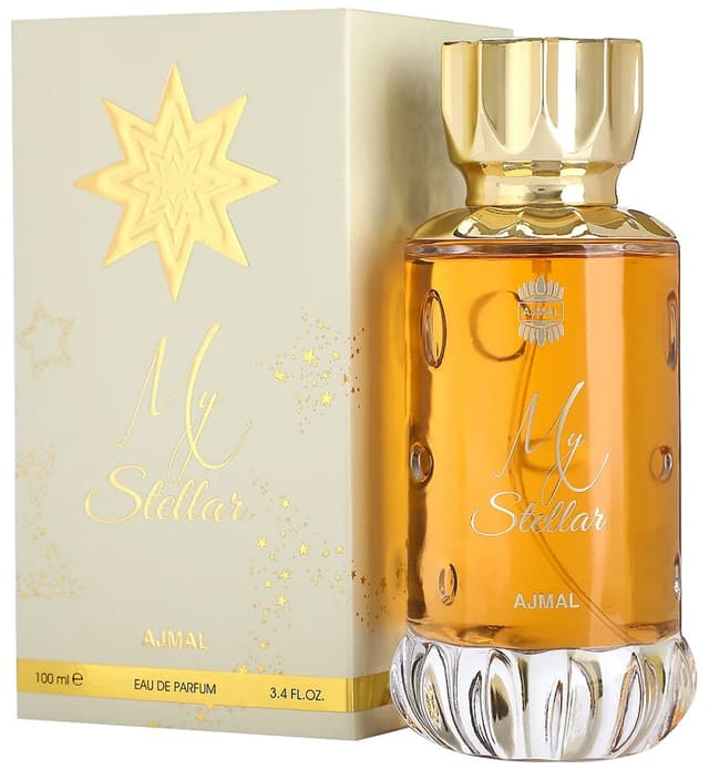 Perfume Ajmal My Stella Eau de Parfum 100ml