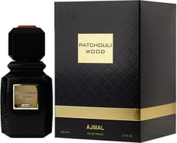 Perfume Ajmal Patchouli Wood Eau de Parfum 100ml