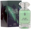 Anúncio: Perfume Ajmal Pure Power EDP 100mL - Masculino