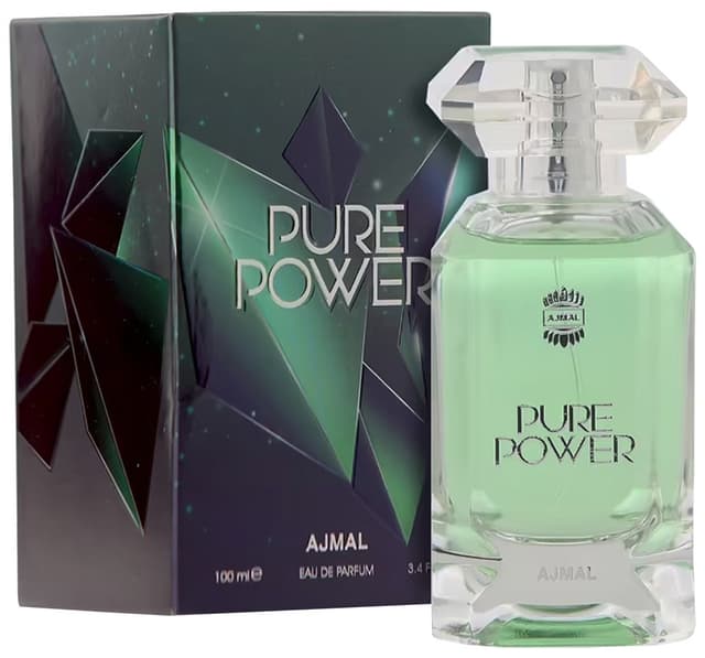 Perfume Ajmal Pure Power Eau de Parfum 100ml
