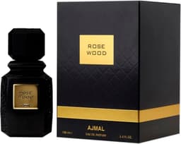 Perfume Ajmal Rose Wood Eau de Parfum 100ml