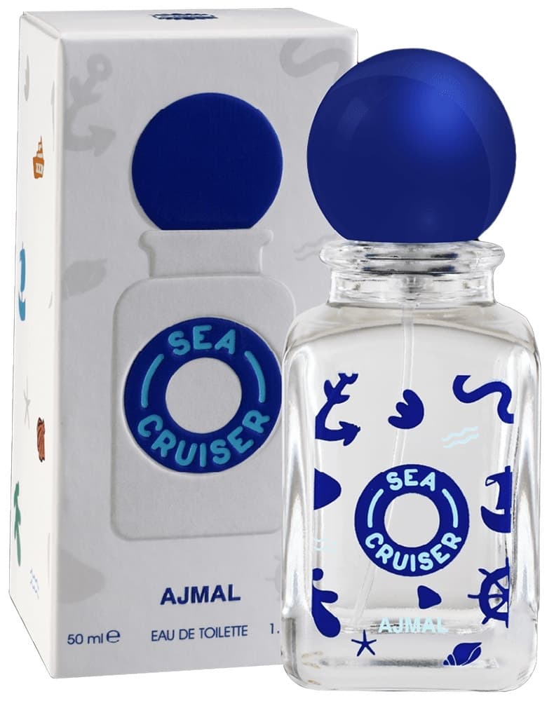 Perfume Ajmal Sea Cruiser EDT 50ml