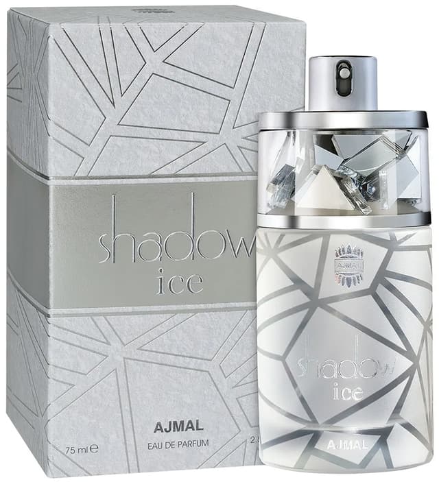 Perfume Ajmal Shadow Ice Eau de Parfum 75ml