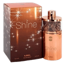 Anúncio: Perfume Ajmal Shine EDP 75mL - Feminino