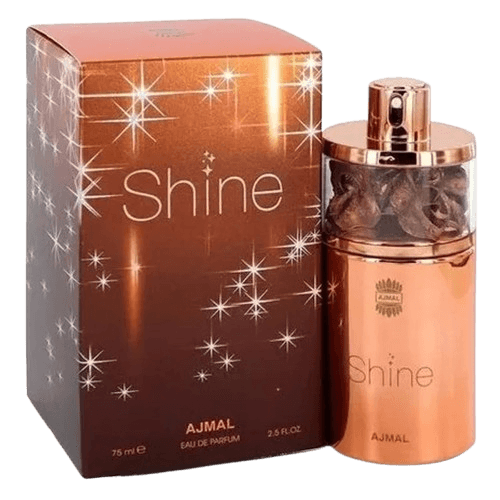 Perfume Ajmal Shine Eau de Parfum 75ml