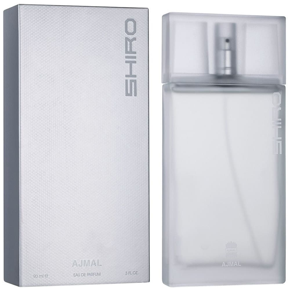 Perfume Ajmal Shiro Eau de Parfum 90ml