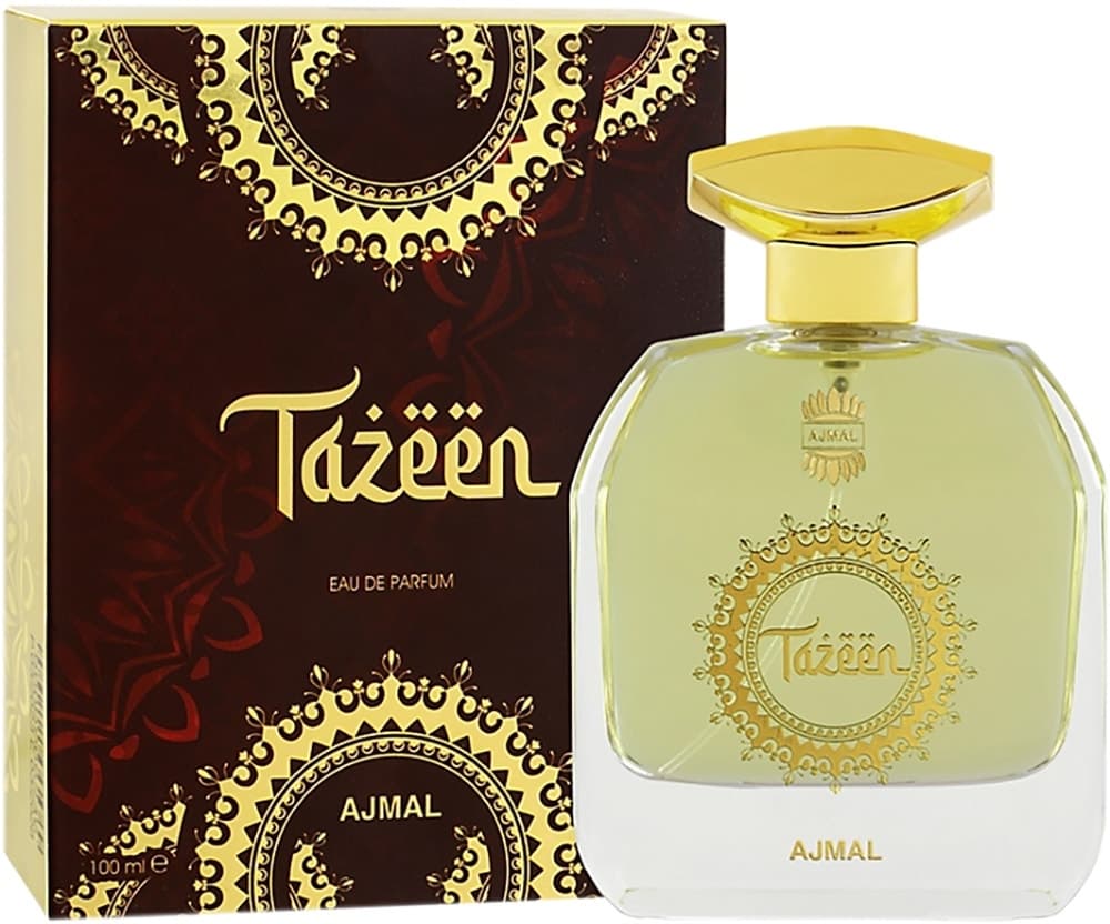 Perfume Ajmal Tazeen EDP 100ml