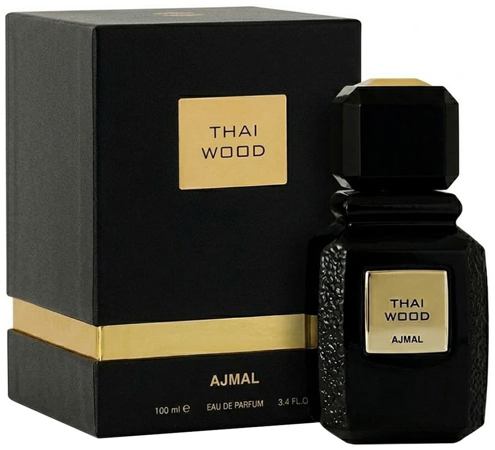 Perfume Ajmal Thai Wood EDP 100ml