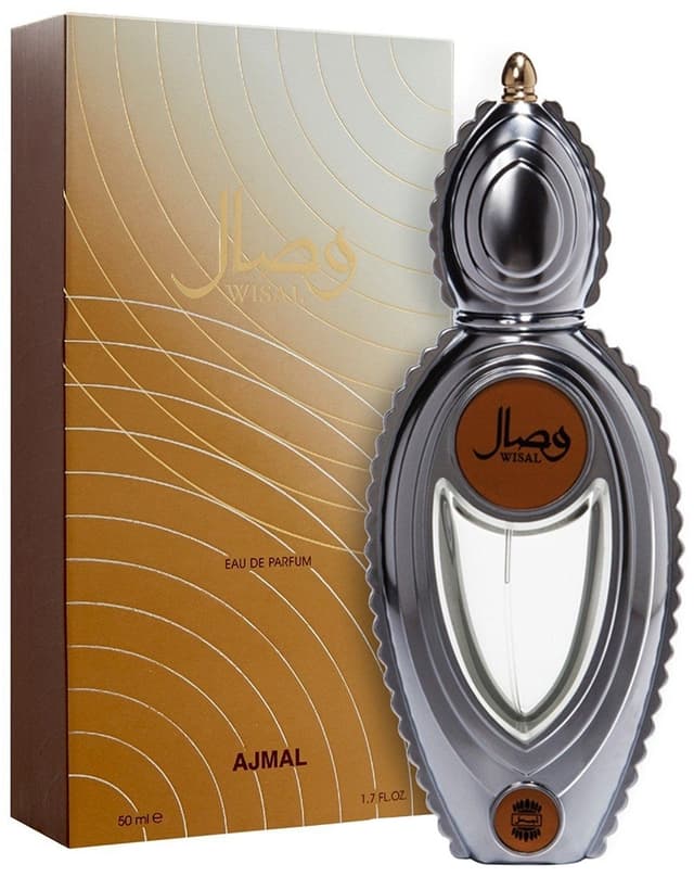 Perfume Ajmal Wisal Eau de Parfum 50ml