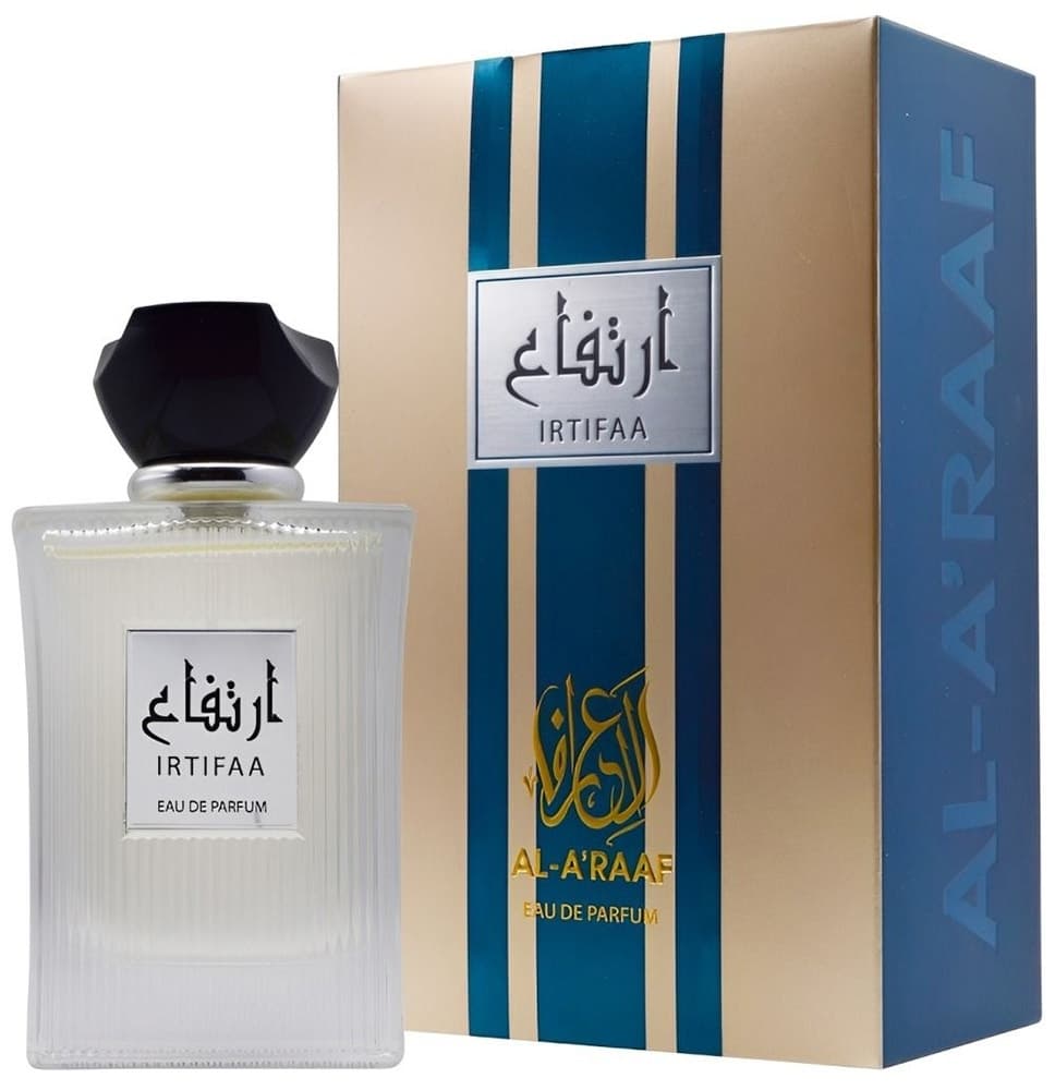 Perfume Al Araaf Irtifaa Eau de Parfum 100ml Masculino