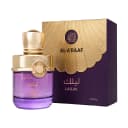 Anúncio: Perfume Al A'raaf Lailak Edp Fem 100Ml