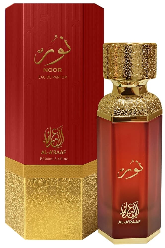 Perfume Al Araaf Noor Eau de Parfum 100ml Feminino